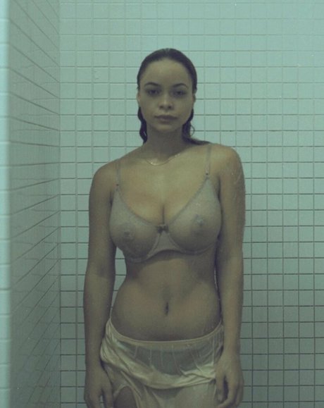 Crystal Westbrooks naked onlyfans leaks