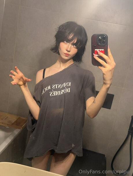 urplpur onlyfans leak