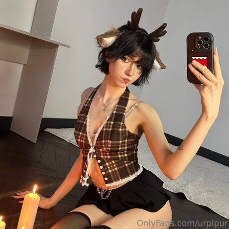 urplpur onlyfans leak free