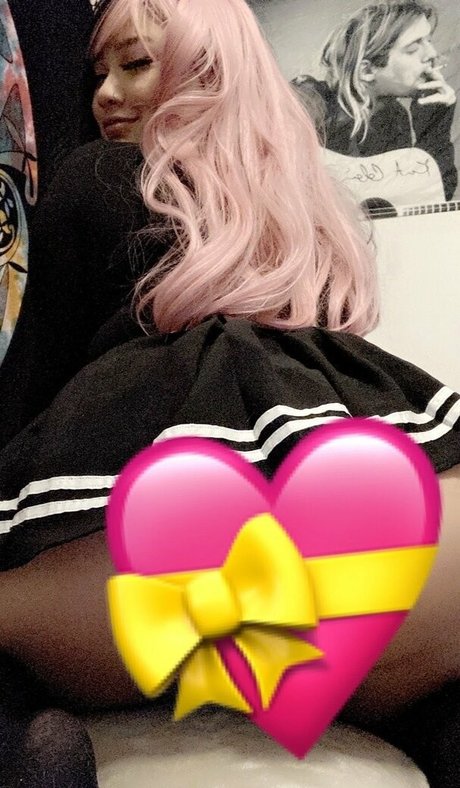 cherryxprincess leaked onlyfans