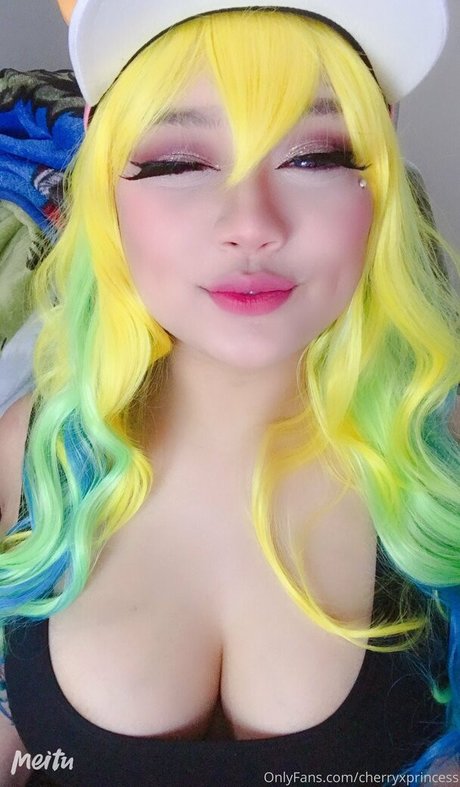 cherryxprincess onlyfans porn