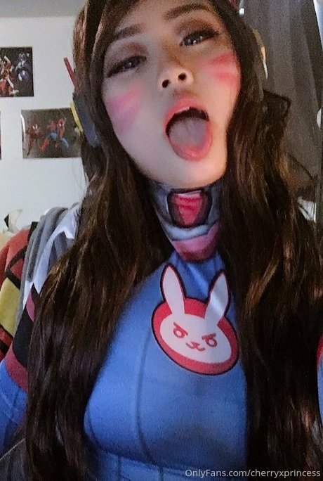 cherryxprincess leaked onlyfans nudes