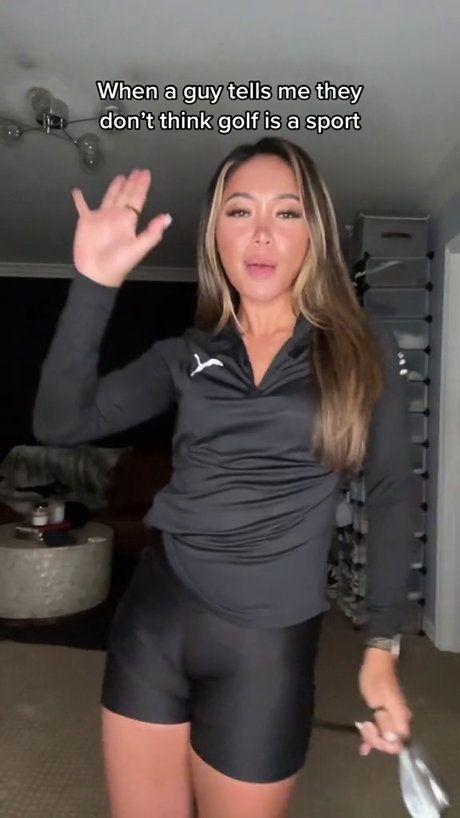 Tisha Alyn only fans pictures