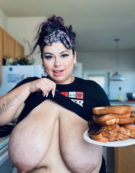 Cremita onlyfans leaked free