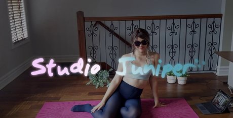 Studio Juniper nude leaks onlyfans