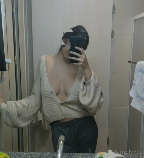 AngelEce leaked onlyfans content