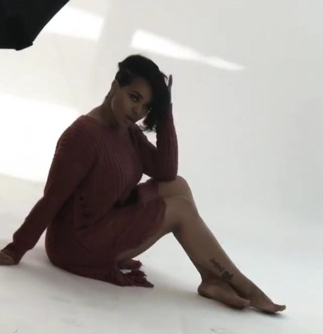 Kyla Pratt leaked naked onlyfans