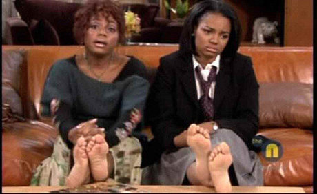 Kyla Pratt onlyfans sextape