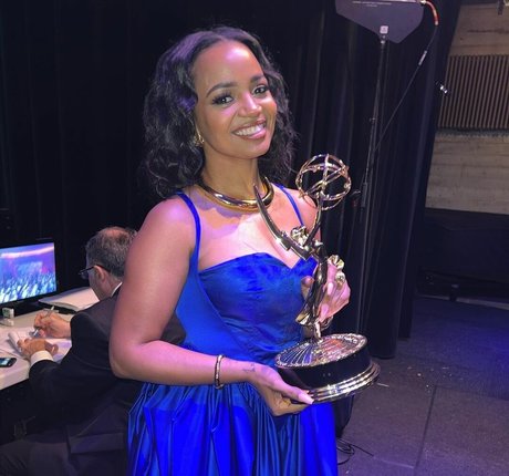 Kyla Pratt onlyfans porn leak