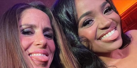 Kyla Pratt onlyfans leaked nude