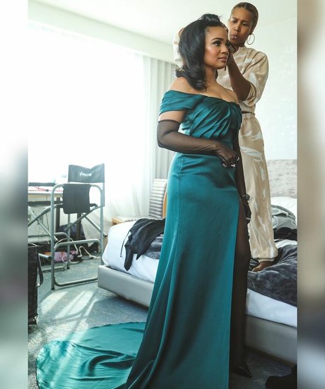 Kyla Pratt Profile image