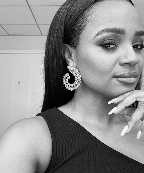 Kyla Pratt onlyfans leaks