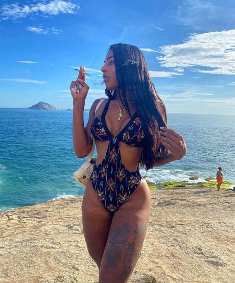 Talitinha Melk onlyfans de