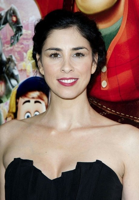 Sarah Silverman nude onlyfans porn