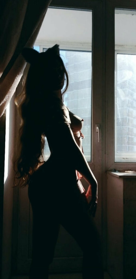 Mira Ilina only fans