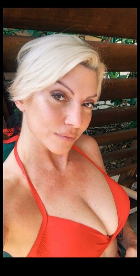 Tina Forte onlyfans naked