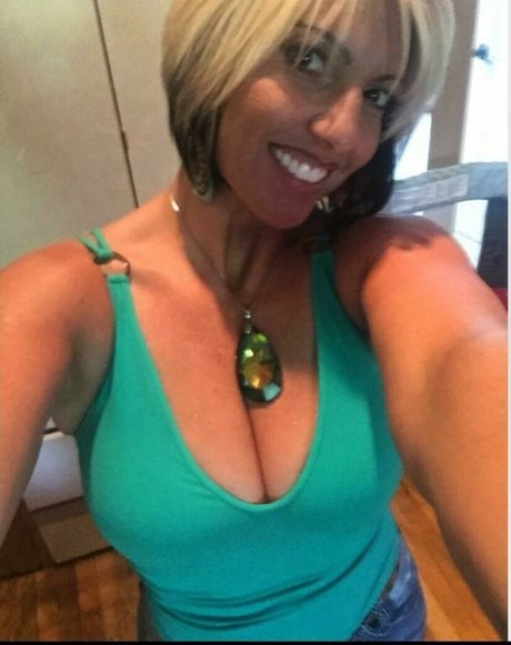 Tina Forte onlyfans leak free