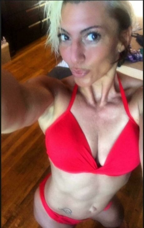 Tina Forte leaked onlyfans nude