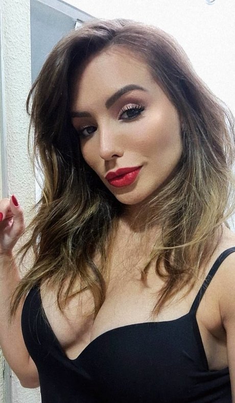 Bruna Movio nude leak onlyfans