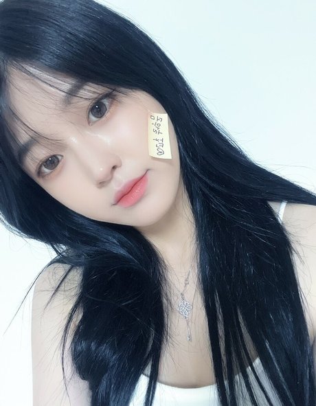 Moonwol0614 new leaked onlyfans