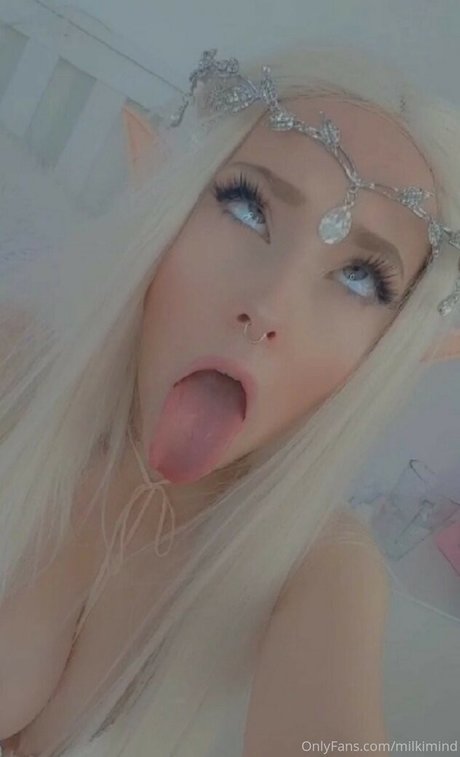 Milkymind onlyfans photos