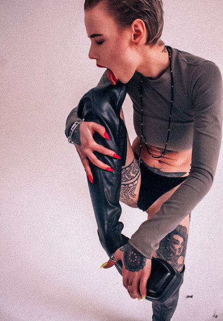 Tory Inve Fansly onlyfans gratis