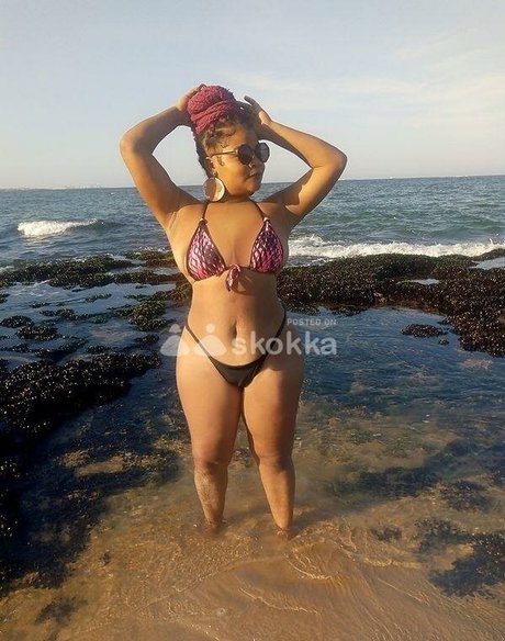 Negraluofc leaked onlyfans