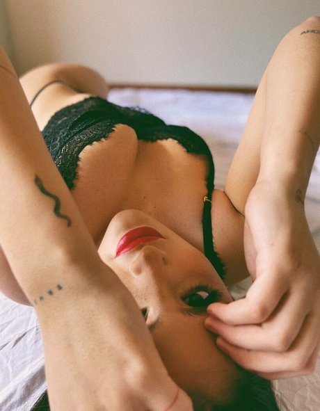 Maria Jose Vargas onlyfans free