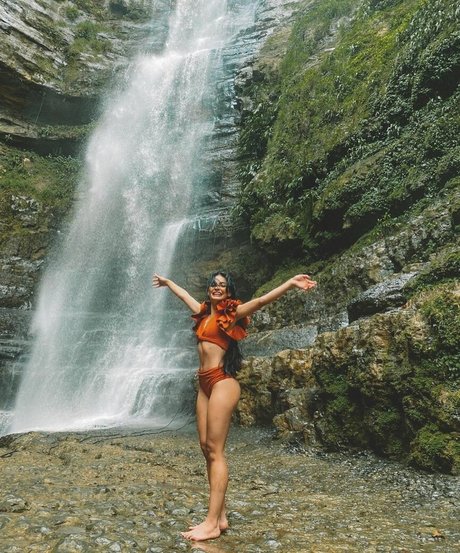 Maria Jose Vargas leaked onlyfans naked