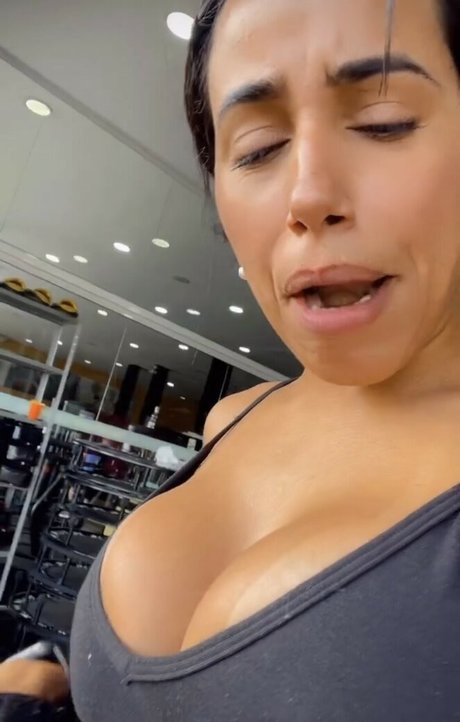 MC Naninha leaked onlyfans sex tape