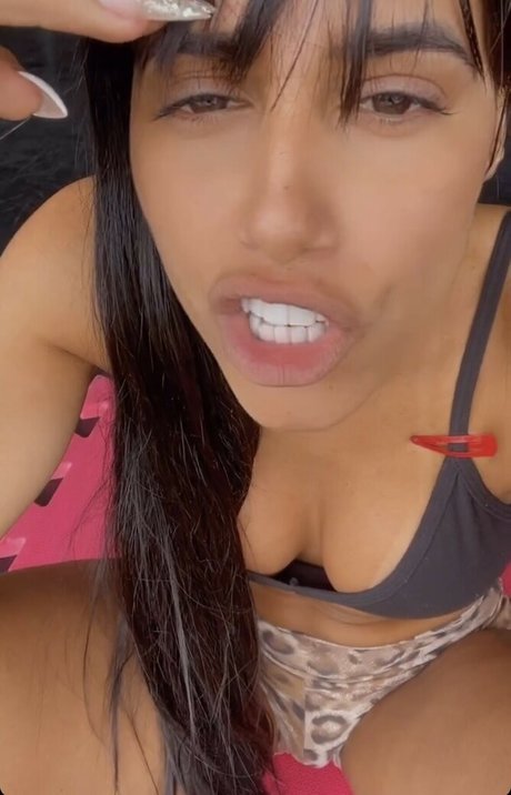 MC Naninha onlyfans leaked nude