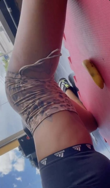 MC Naninha onlyfans leaks nude