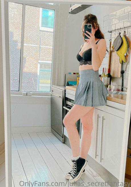 julias secretfantasy onlyfans content type