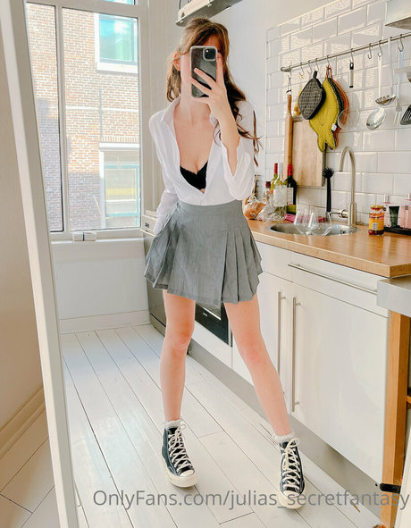 julias secretfantasy porn onlyfans leak