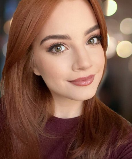 Gingy Gingerliness onlyfans leaked sex