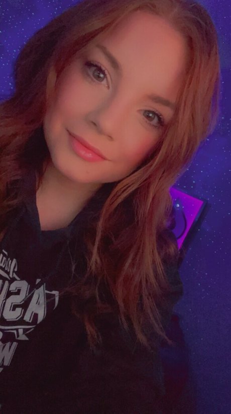 Gingy Gingerliness new onlyfans leaks