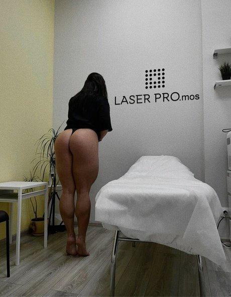 Daria Shuer onlyfans leaked pictures