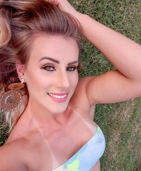 Jacqueline Darley only fans leaks