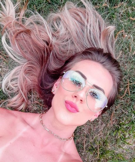 Jacqueline Darley onlyfans porn