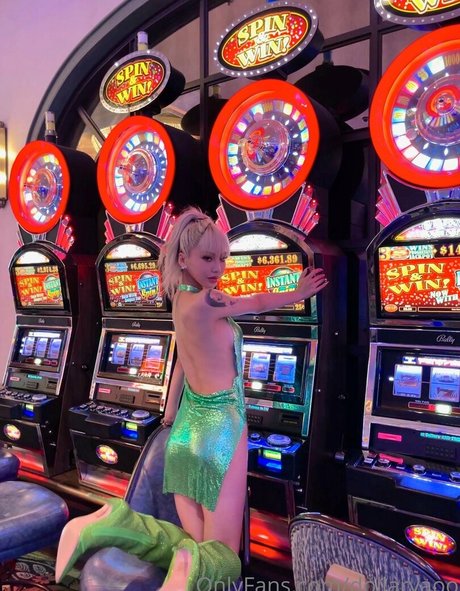 dollaryaoo naked onlyfans leak