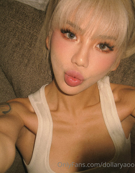 dollaryaoo onlyfans content leaked
