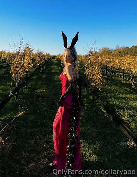 dollaryaoo nude only fans