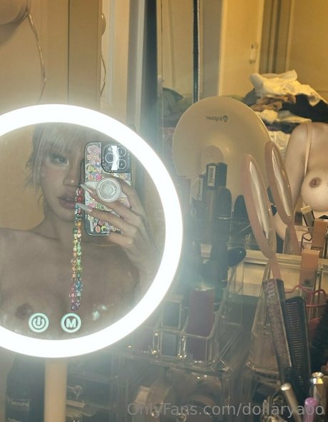 dollaryaoo nsfw onlyfans