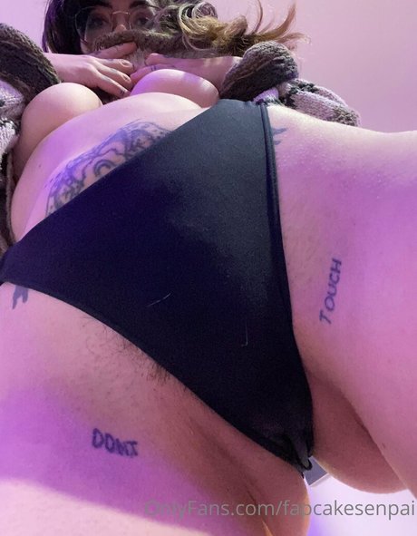 Fapcake Senpai only fans leaks