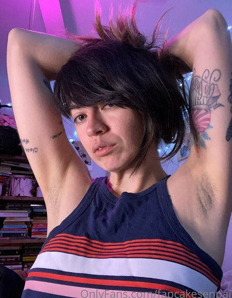 Fapcake Senpai onlyfans nude content