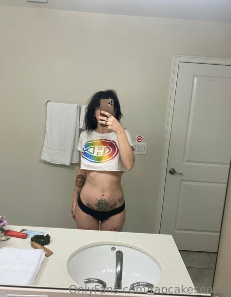 Fapcake Senpai onlyfans leaks xxx