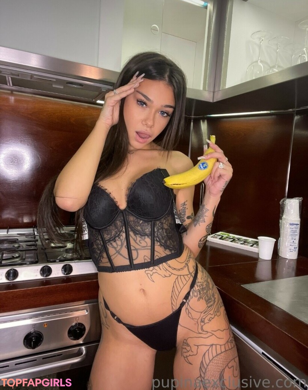 Elisa Vimercati only fans leaked porn