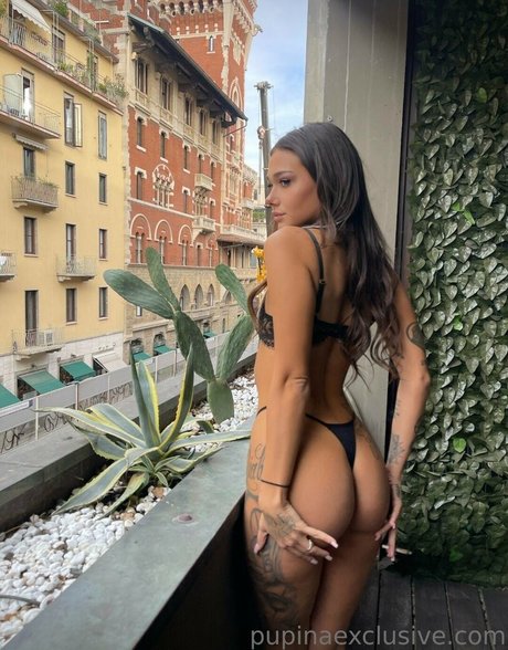 Elisa Vimercati naked onlyfans