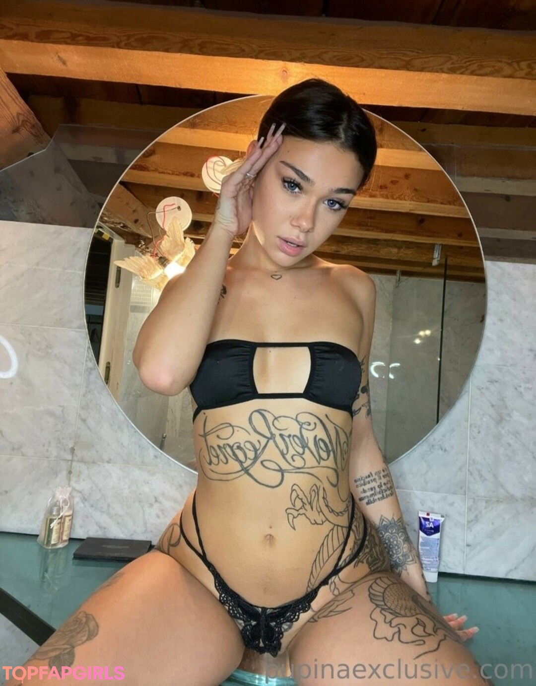 Elisa Vimercati leaked onlyfans photos