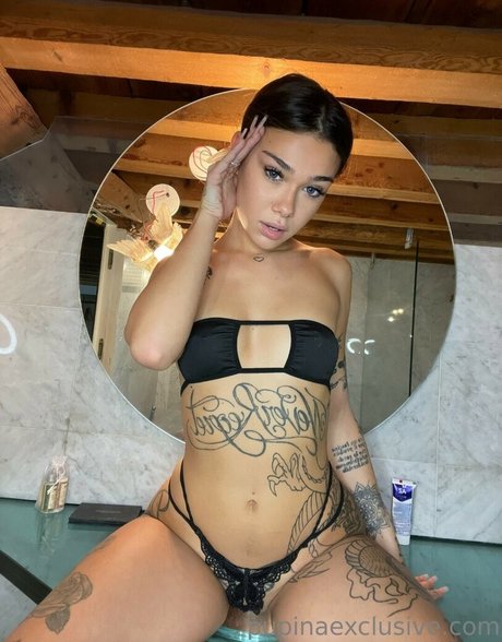 Elisa Vimercati leaked onlyfans photos